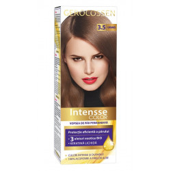 INTENSSE VOPSEA PAR NR 3.5 CARAMEL