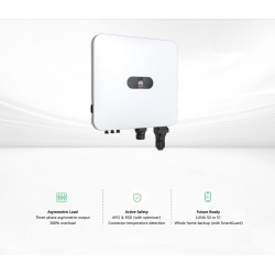 INVERTER HUAWEI SUN2000-5K-MAP0 - Img 2