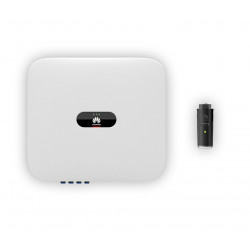 Invertor Huawei 10KW - Trifazat - hibrid wlan integrat - Img 1