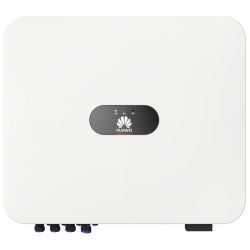 Invertor Huawey 10 KW Monofazat Hibrid - Img 2