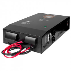 Invertor solar 48v 7000va 5000w prosolar kemo - Img 3