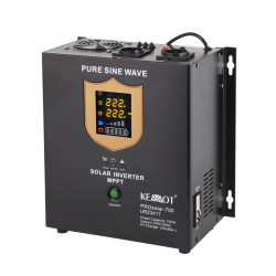 Invertor solar de perete - 700w - Img 1