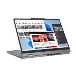 IP 5 2-in-1 14T I7-13620H 16 1TB UMA DOS - Img 7