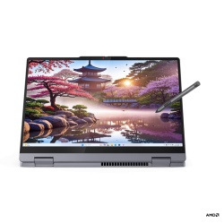 IP 5 2-in-1 14T R7 AI 350 24 1TB UMA DOS - Img 6