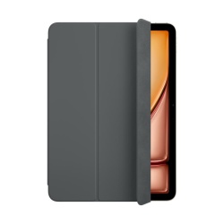 IPAD AIR SMART FOLIO 11 CHARCOAL GRY-ZML