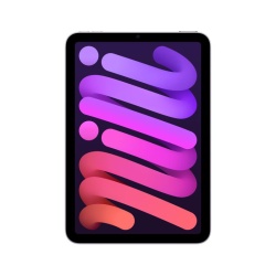 IPAD MINI WI-FI 256GB PURPLE-HCZ - Img 2
