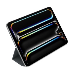 IPAD PRO SMART FOLIO 11 BLACK-ZML - Img 10