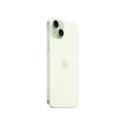 IPHONE 15 PLUS GREEN 256GB-RUB - Img 4