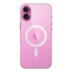 IPHONE 16 PLUS CL CASE-ZML - Img 4