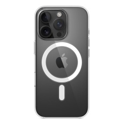 IPHONE 16 PRO CL CASE-ZML - Img 5