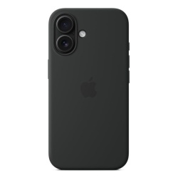 IPHONE 16 SI CASE BLACK-ZML - Img 6
