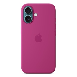 IPHONE 16 SI CASE FUCHSIA-ZML - Img 3