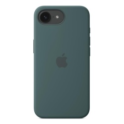 IPHONE 16E SI CASE LAKE GREEN-ZML - Img 3