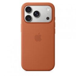 IPHONE 17 PRO SI CASE TERRA COTTA-ZML - Img 2