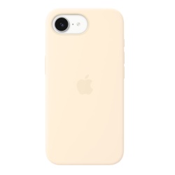 IPHONE 17E SILICONE CASE YW