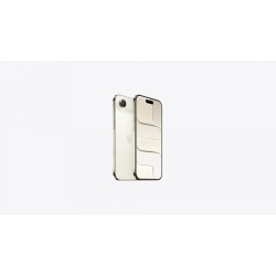 iPHONE AIR 512GB LIGHT GOLD