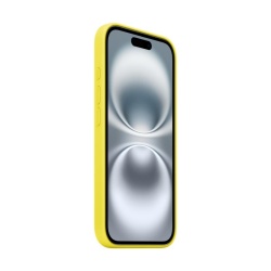 iPHONE CASE 16 SILICONE YW - Img 2