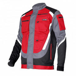 Jacheta lucru groasa premium nuantata - 3xl/h-194