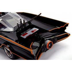 Jada batman masinuta rc batmobile 1:18 - Img 6