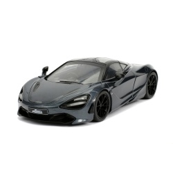 JADA FAST AND FURIOUS MASINUTA METALICA SHAW S MCLAREN 720S SCARA 1:24 - Img 2