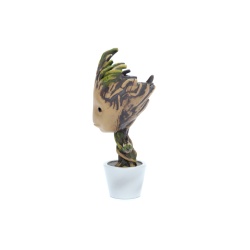 JADA FIGURINA METALICA GROOT 10CM - Img 3