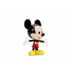 Jada figurina metalica mickey mouse classic 6.5cm - Img 7