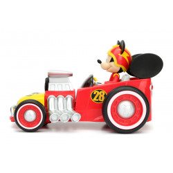 JADA MASINUTA IRC MICKEY ROADSTER RACER 19CM - Img 5