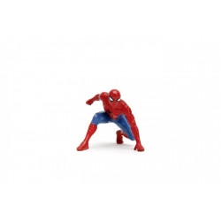 Jada masinuta metalica spider man buggy 1:24 - Img 4