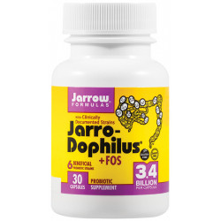 JARRO-DOPHILUS+FOS 30cps SECOM