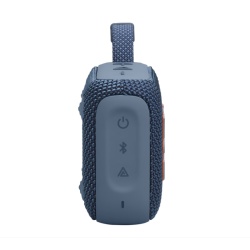 JBL Boxa portabila GO 4 Blue - Img 3
