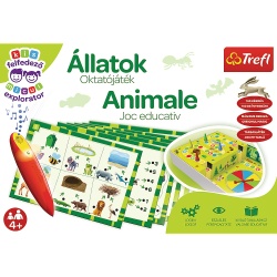 JOC ANIMALELE CU CREION MAGIC - Img 5