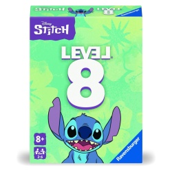 JOC DE CARTI DISNEY STITCH NIVELUL 8