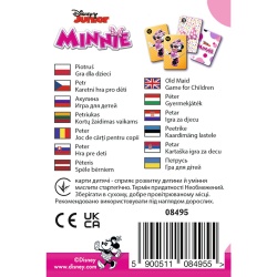 JOC DE CARTI PACALICI MINNIE - Img 3