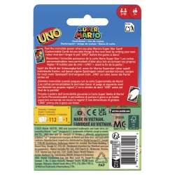 JOC DE CARTI UNO SUPER MARIO - Img 8