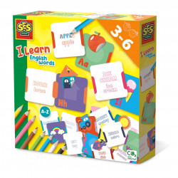 Joc educativ de invatat engleza pentru copii - Img 1