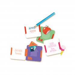 Joc educativ de invatat engleza pentru copii - Img 3