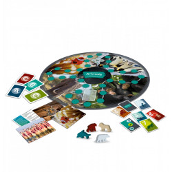 Joc Interactiv Lumea Animalelor In Limba Romana - Img 2