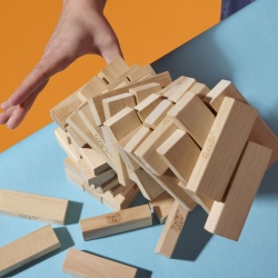 JOC JENGA - Img 7