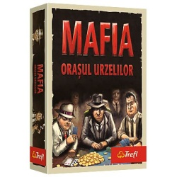 JOC MAFIA ORASUL URZELILOR IN LIMBA ROMANA