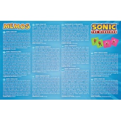 JOC MEMOS MNI ARICIUL SONIC - Img 3