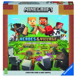 JOC MINECRAFT EROII SATULUI