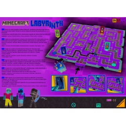 JOC MINECRAFT LABIRINT - Img 7