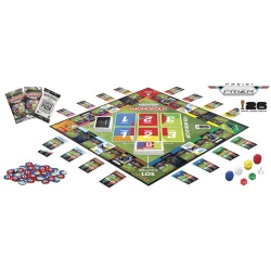 JOC MONOPOLY FIFA WORLD CUP IN LIMBA ENGLEZA - Img 8