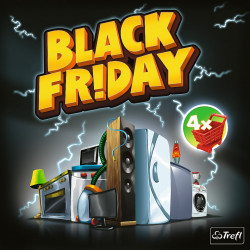 JOC TREFL BLACK FRIDAY - Img 5