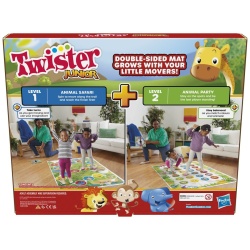JOC TWISTER JUNIOR 2IN1 IN LIMBA ENGLEZA - Img 6