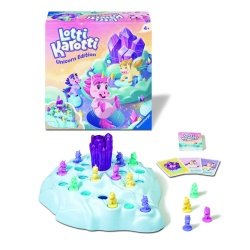 JOC UNICORN LOTTI KAROTTI - Img 8