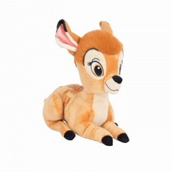 JUCARIE DE PLUS DISNEY BAMBI 17CM - Img 2