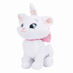 JUCARIE DE PLUS DISNEY MARIE 25CM - Img 3
