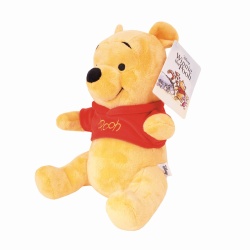 JUCARIE DE PLUS DISNEY WINNIE THE POOH 25CM - Img 3