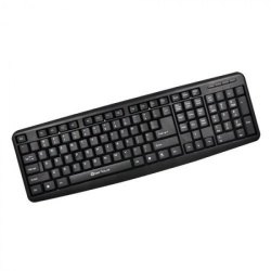 KB SERIOUX 9400USB BLACK USB - Img 1